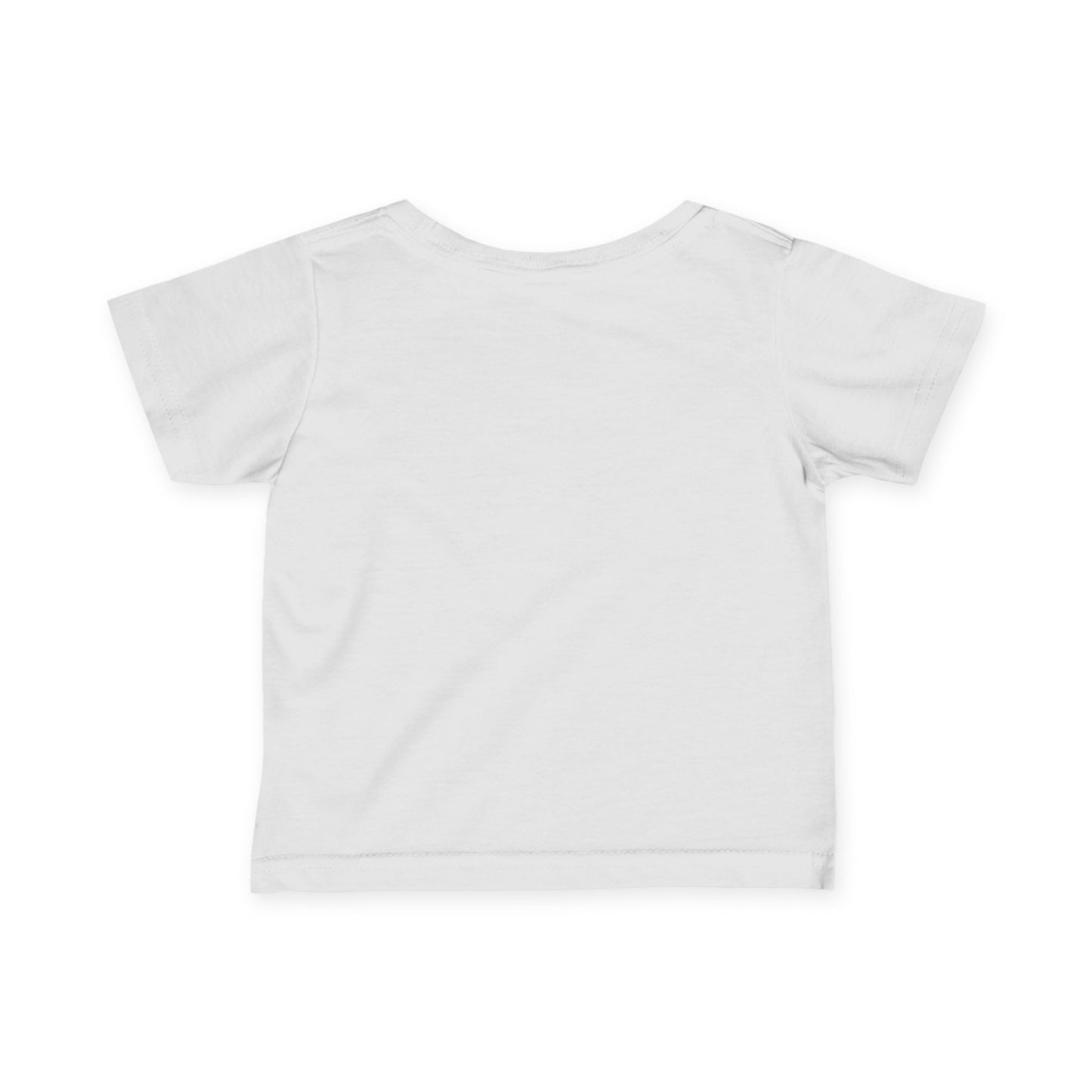 "Drool Twins" Custom Pet Face Portrait Toddler Tee